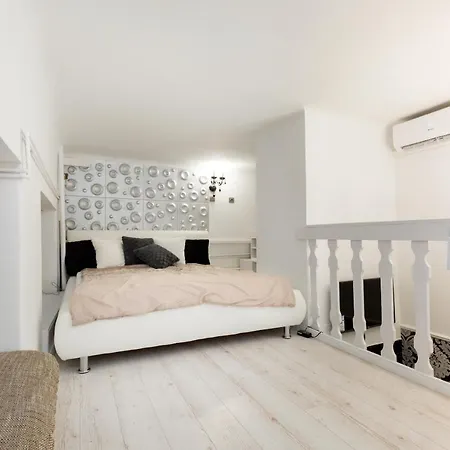 Apartament The Fashion Street *