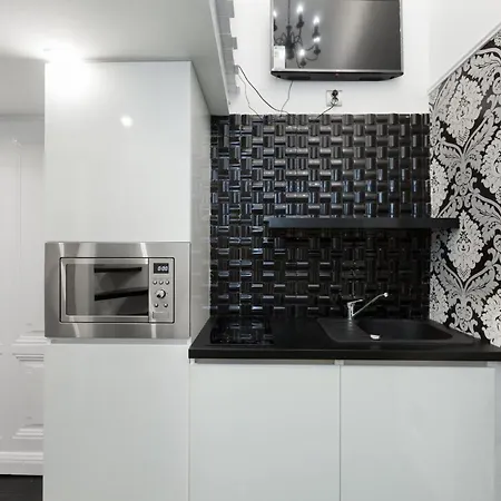 The Fashion Street Apartament *