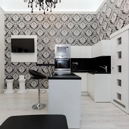 The Fashion Street Apartament Budapeszt