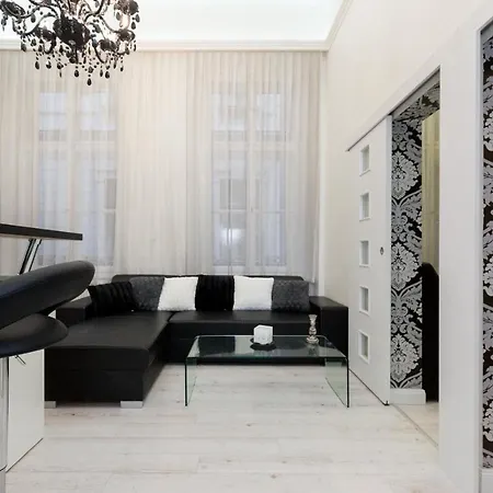 The Fashion Street Apartamento
