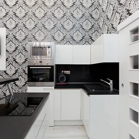 Apartamento The Fashion Street