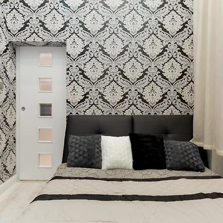 Apartamento The Fashion Street Budapest