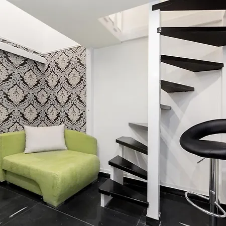 The Fashion Street Apartamento