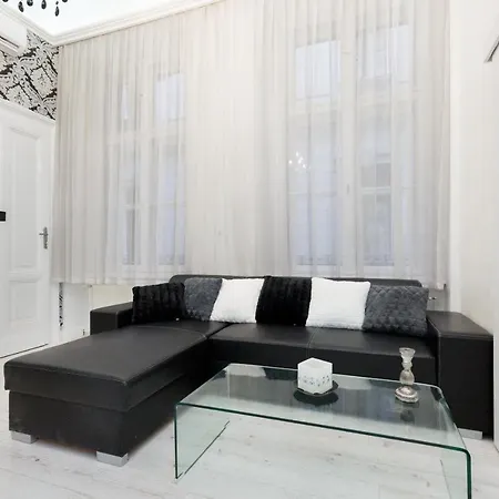 The Fashion Street Apartamento