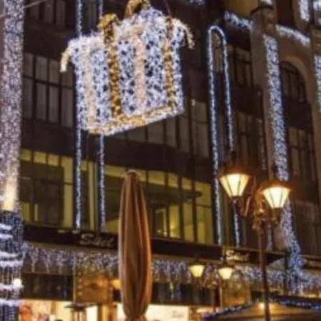 The Fashion Street Apartamento