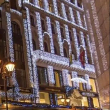 The Fashion Street Apartamento Budapest